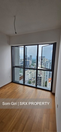 Jalan Kemaman (D12), Condominium #529127101
